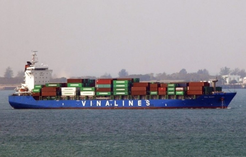 Vietnam proposes support for vessels through Hormuz, urges stable freight rates